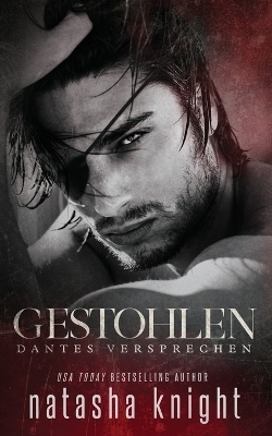 Book cover for Gestohlen