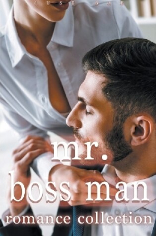 Cover of Mr. Boss Man Romance Collection