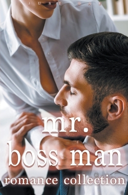 Book cover for Mr. Boss Man Romance Collection