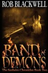 Book cover for Band of Demons