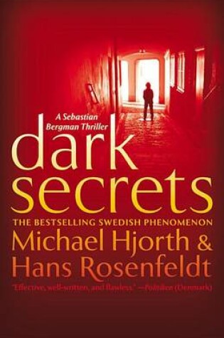 Cover of Dark Secrets