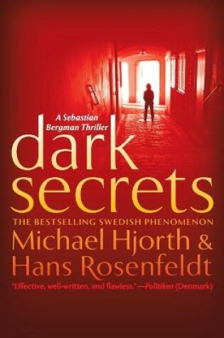 Cover of Dark Secrets