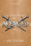 Book cover for Avenged