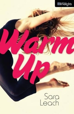 Cover of Warm Up