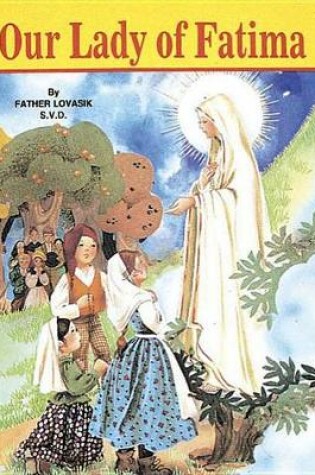 Cover of Our Lady of Fatima