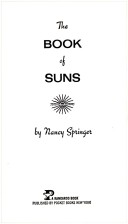 Cover of The Book of Suns