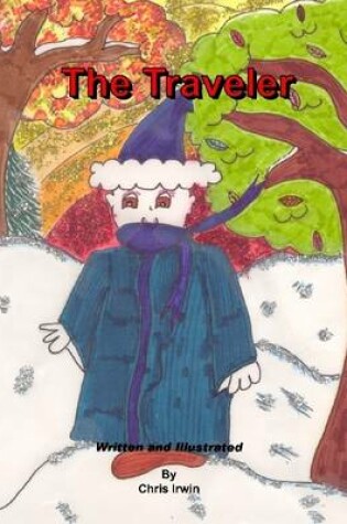 Cover of The Traveler