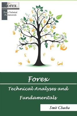 Book cover for Forex Technical Analyses and Fundamentals