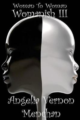 Cover of Woman To Woman