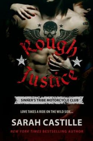Cover of Rough Justice