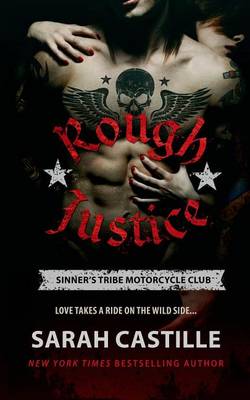 Cover of Rough Justice