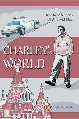 Book cover for Charley's World