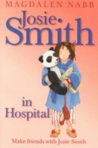 Cover of Josie Smith in Hospital