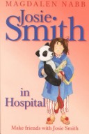 Book cover for Josie Smith in Hospital
