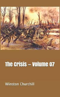 Book cover for The Crisis - Volume 07