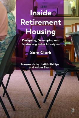 Cover of Inside Retirement Housing