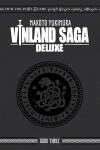 Book cover for Vinland Saga Deluxe 3