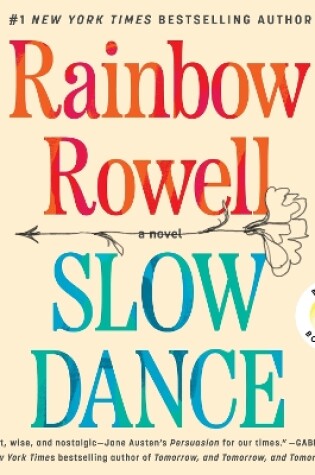 Cover of Slow Dance