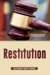 Book cover for Restitution