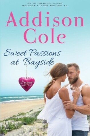 Cover of Sweet Passions at Bayside