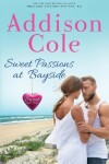 Book cover for Sweet Passions at Bayside