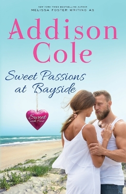 Cover of Sweet Passions at Bayside