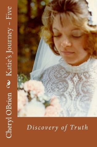 Cover of Katie's Journey - Five