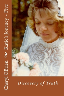 Book cover for Katie's Journey - Five