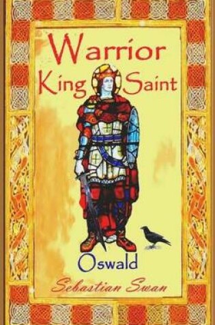 Cover of Warrior - King - Saint