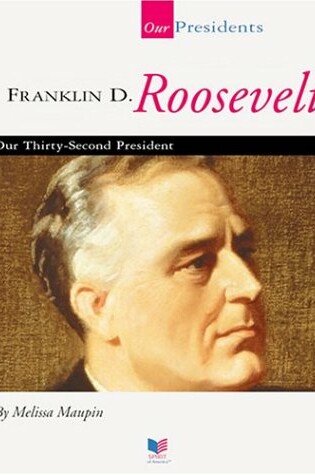 Cover of Franklin D. Roosevelt