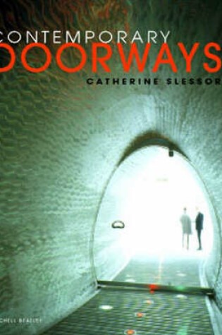 Cover of Contemporary Doorways