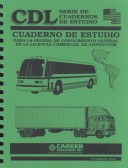 Book cover for Para La Prueba de Conocimiento General de La Licencia Comercial de Conductor