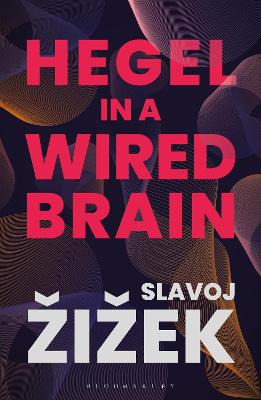 Book cover for Hegel in A Wired Brain