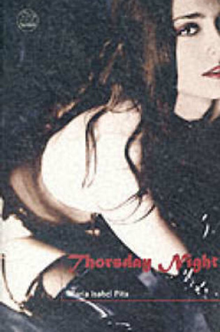 Cover of Thorsday Night
