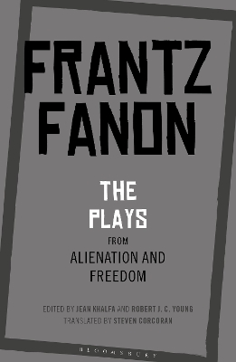 Cover of The Plays from Alienation and Freedom