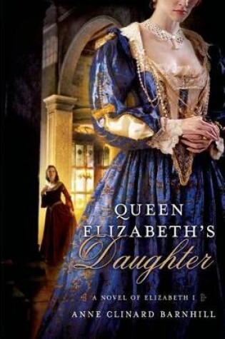 Cover of Queen Elizabeth's Daughter