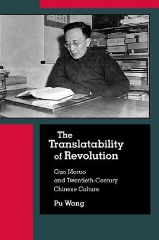 Cover of The Translatability of Revolution