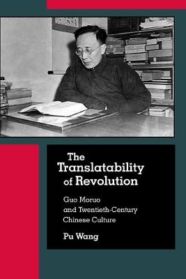 Cover of The Translatability of Revolution