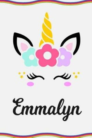 Cover of Emmalyn