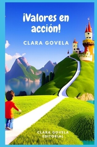 Cover of Valores en acción