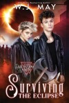 Book cover for Surviving the Eclipse