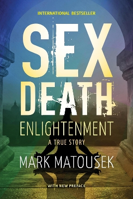 Book cover for Sex Death Enlightenment