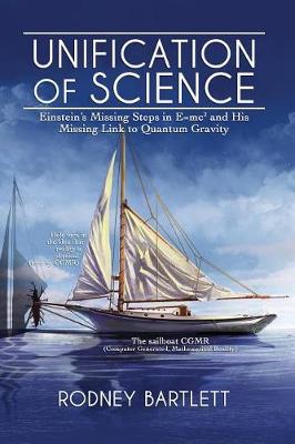 Book cover for Unification of Science