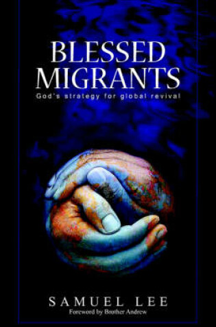 Cover of Blessed Migrants