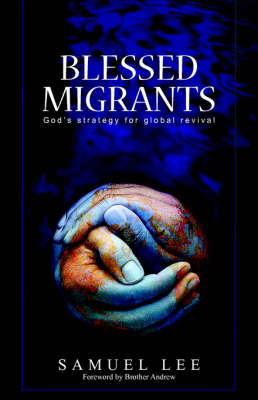 Book cover for Blessed Migrants