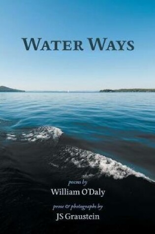 Cover of Water Ways