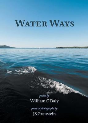 Book cover for Water Ways