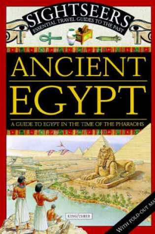 Cover of Ancient Egypt