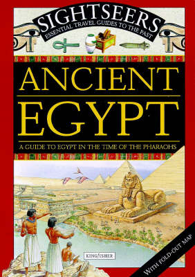 Cover of Ancient Egypt