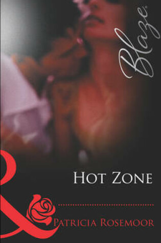 Cover of Hot Zone